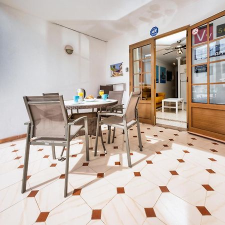 Casa Appia-300M From The Beach, Heated Pool Puerto del Carmen  Eksteriør bilde