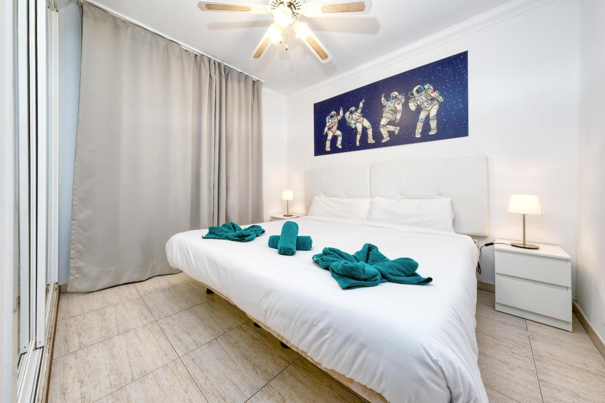 Casa Appia-300M From The Beach, Heated Pool Puerto del Carmen  Eksteriør bilde