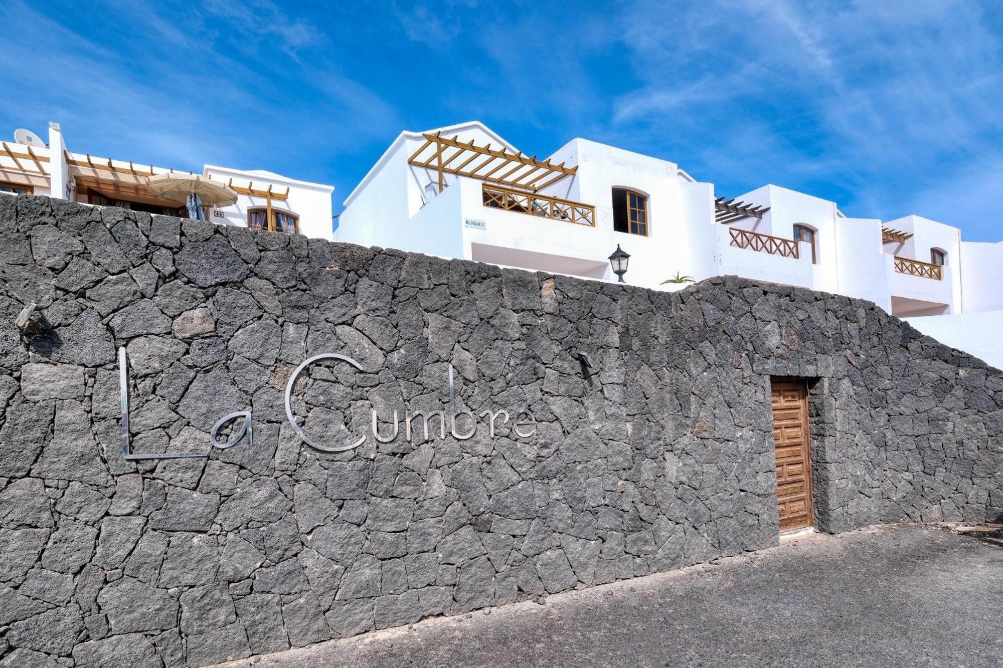 Casa Appia-300M From The Beach, Heated Pool Puerto del Carmen  Eksteriør bilde
